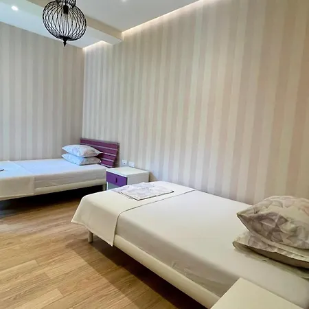 Villa Vile, Perla